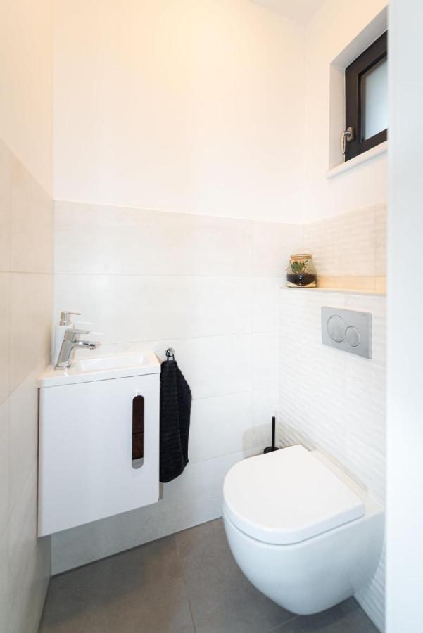 Bony Resort Szarvas Bagian luar foto