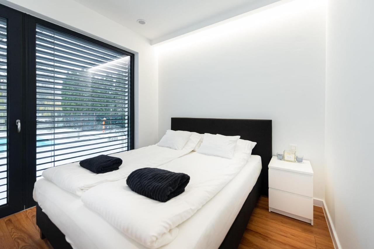Bony Resort Szarvas Bagian luar foto