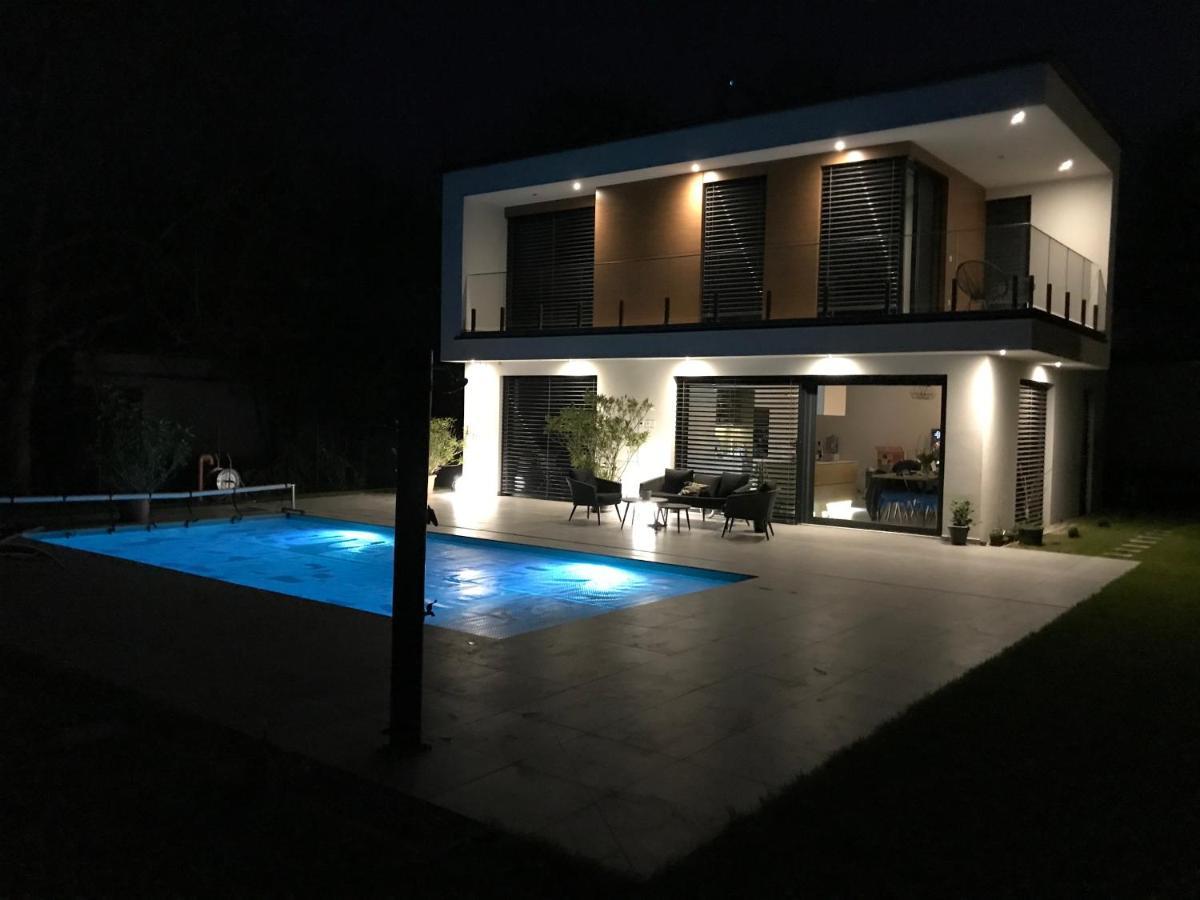 Bony Resort Szarvas Bagian luar foto